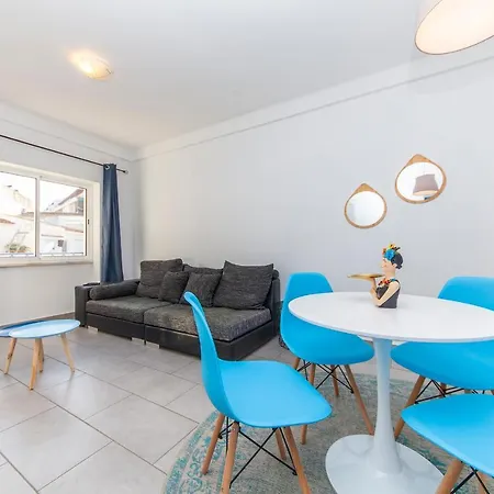 Apartment Vasco Da Gama Lagos