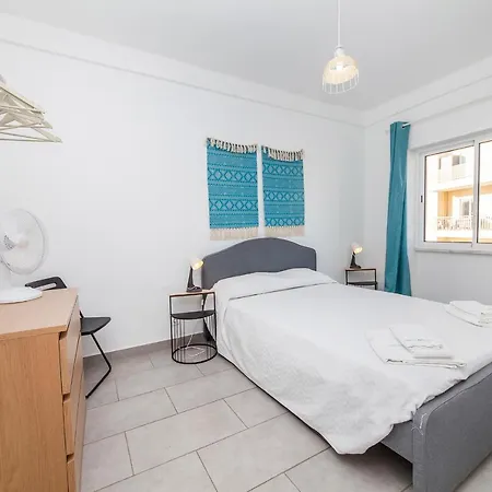 Apartment Vasco Da Gama