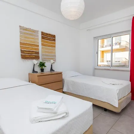 Vasco Da Gama Apartment *