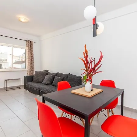 Appartement Vasco Da Gama Lagos
