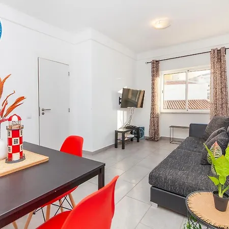 Vasco Da Gama Apartment Lagos