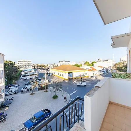 Appartement Vasco Da Gama *