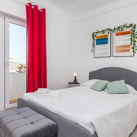 Apartment Vasco Da Gama *