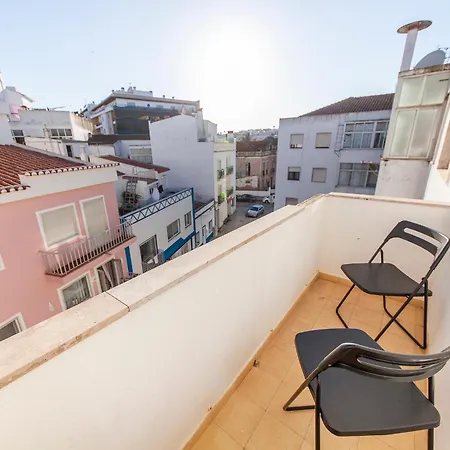 Apartment Vasco Da Gama Lagos