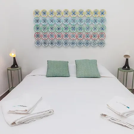 Vasco Da Gama Appartement