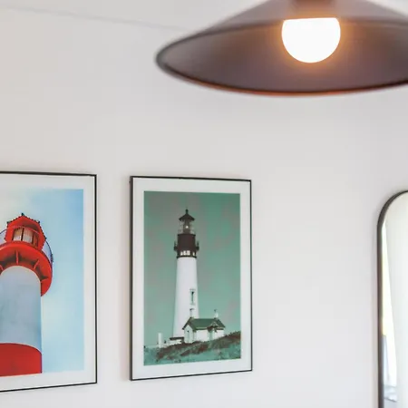 Vasco Da Gama Apartment *