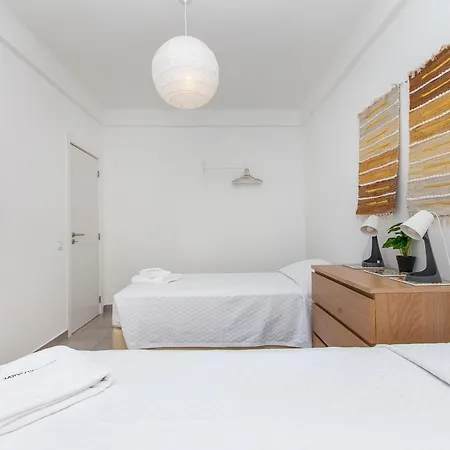 Apartment Vasco Da Gama Lagos