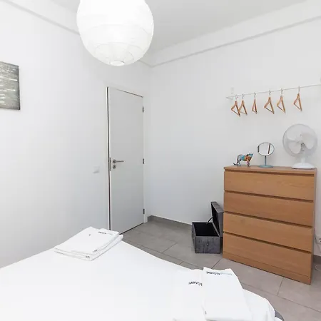 Apartment Vasco Da Gama *