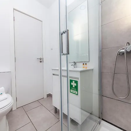 Apartment Vasco Da Gama *