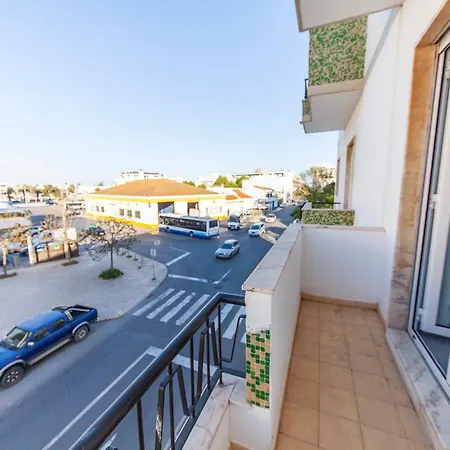 Apartment Vasco Da Gama