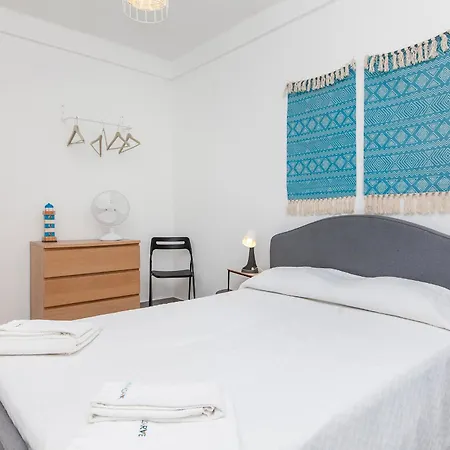 Vasco Da Gama Appartement *