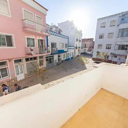 Apartment Vasco Da Gama *