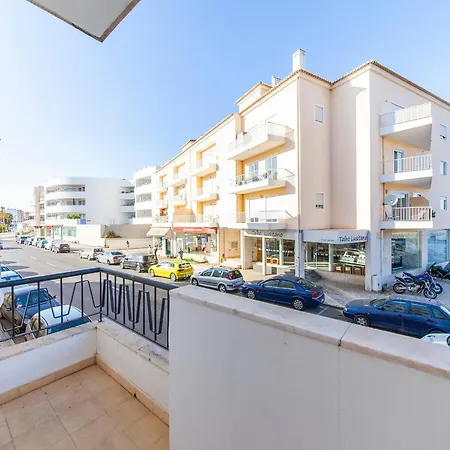 Apartment Vasco Da Gama Lagos