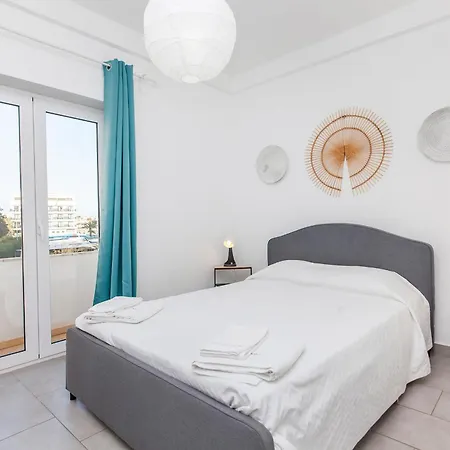 Apartment Vasco Da Gama