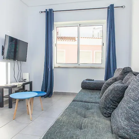 Vasco Da Gama Apartment Lagos