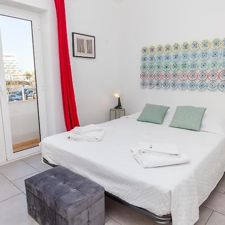 Vasco Da Gama Apartment